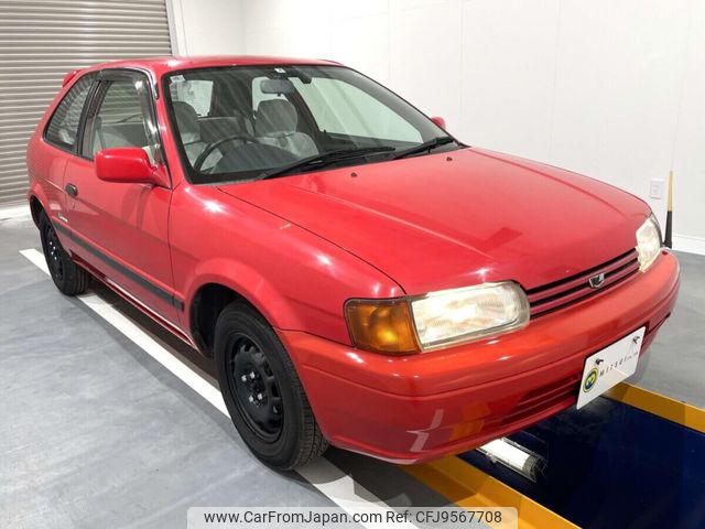 toyota corolla-ii 1997 CFJ9567708 image 2
