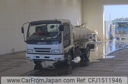 isuzu forward 2006 CFJ1511946