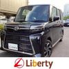 daihatsu tanto 2024 quick_quick_LA650S_LA650S-0413681 image 1