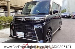 daihatsu tanto 2024 quick_quick_LA650S_LA650S-0413681