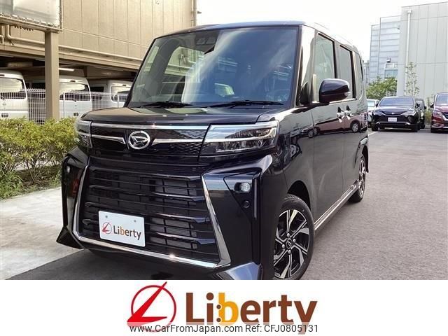 daihatsu tanto 2024 quick_quick_LA650S_LA650S-0413681 image 1