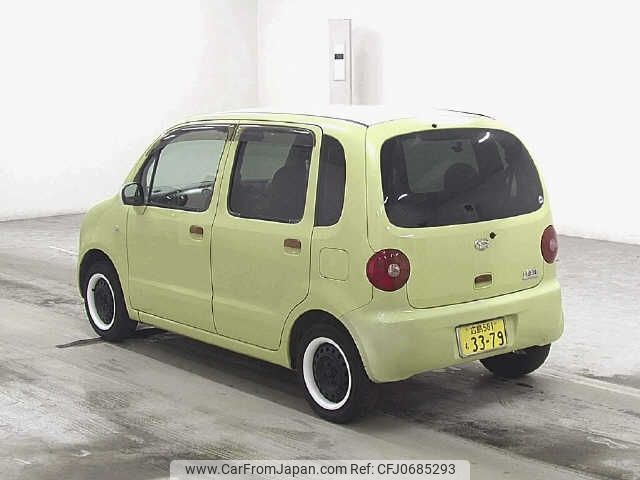 daihatsu move-latte 2006 -DAIHATSU 【広島 581ﾓ3379】--Move Latte L550S-0065060---DAIHATSU 【広島 581ﾓ3379】--Move Latte L550S-0065060- image 2