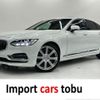 volvo s90 2018 CFJ1749226 image 1