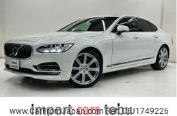 volvo s90 2018 CFJ1749226