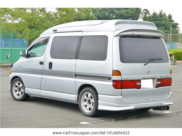 toyota granvia 1998 AUTOSERVER_15_4966_121 image 2
