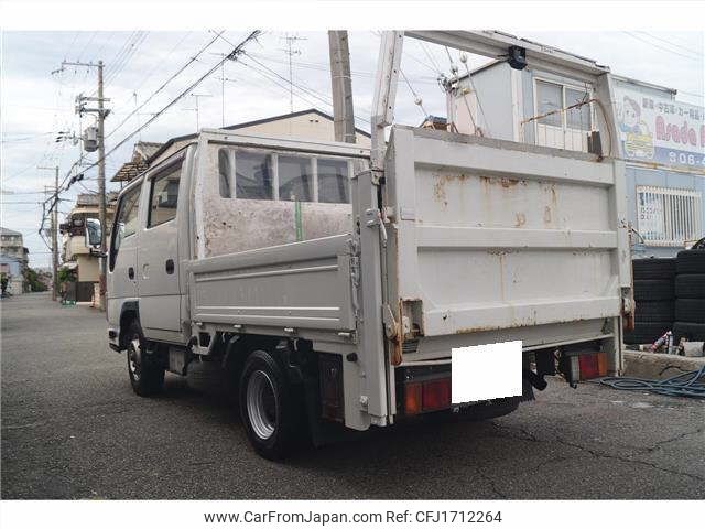 mazda titan 2011 CFJ1712264 image 2