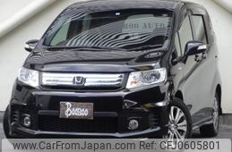 honda freed-spike-hybrid 2012 quick_quick_DAA-GP3_GP3-1027530