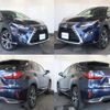 lexus rx 2019 -LEXUS--Lexus RX DAA-GYL25W--GYL25-0017999---LEXUS--Lexus RX DAA-GYL25W--GYL25-0017999- image 2