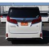 toyota alphard 2018 -TOYOTA--Alphard DBA-GGH35W--GGH35-0008120---TOYOTA--Alphard DBA-GGH35W--GGH35-0008120- image 11