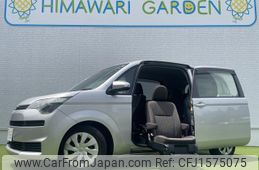 toyota spade 2014 CFJ1575075