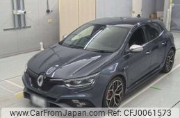 renault megane 2020 -RENAULT 【京都 302ほ8509】--Renault Megane BBM5P-VF1RFB004K0802294---RENAULT 【京都 302ほ8509】--Renault Megane BBM5P-VF1RFB004K0802294-