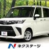 daihatsu thor 2022 CFJ1761220 image 1