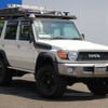 toyota land-cruiser 2014 -TOYOTA--Land Cruiser CBF-GRJ76K--GRJ76-1001469---TOYOTA--Land Cruiser CBF-GRJ76K--GRJ76-1001469- image 14