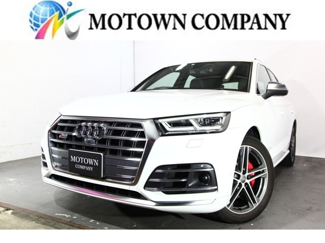 らごん　手渡し可 極美品！ アウディ  Q5 SQ5(FY/8R) 20 らごん様専用 手渡し可 極美品！ アウディ Q5 SQ5(FY/8R) 20
