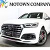 audi sq5 2020 -AUDI--Audi SQ5 ABA-FYCWGS--WAUZZZFY7L2034750---AUDI--Audi SQ5 ABA-FYCWGS--WAUZZZFY7L2034750- image 1