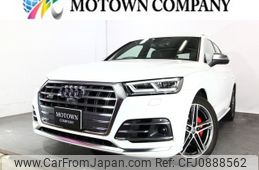 audi sq5 2020 -AUDI--Audi SQ5 ABA-FYCWGS--WAUZZZFY7L2034750---AUDI--Audi SQ5 ABA-FYCWGS--WAUZZZFY7L2034750-