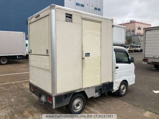 suzuki carry-truck 2024 -SUZUKI 【千葉 800ｿ9667】--Carry Truck EBD-DA16T--DA16T-163748---SUZUKI 【千葉 800ｿ9667】--Carry Truck EBD-DA16T--DA16T-163748- image 2