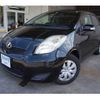 toyota vitz 2009 TE696 image 14