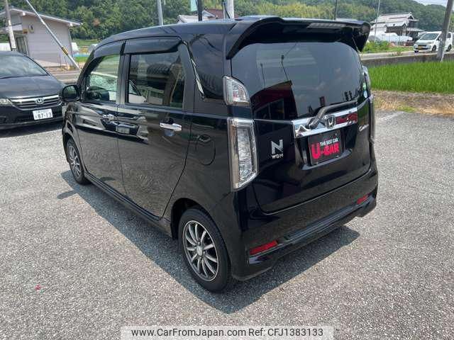 honda n-wgn 2014 CFJ1383133 image 2