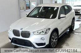 bmw x1 2018 -BMW--BMW X1 HT20-03F16245---BMW--BMW X1 HT20-03F16245-