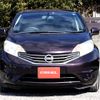 nissan note 2013 F00337 image 8