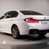 bmw 5-series 2018 quick_quick_DBA-JA20_WBAJA12000WW03240 image 13