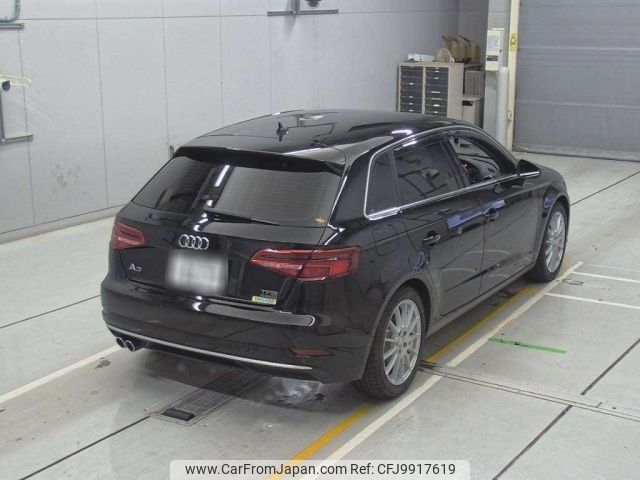 audi a3 2017 -AUDI 【春日井 300す8677】--Audi A3 8VCZPF-WAUZZZ8V8JA019616---AUDI 【春日井 300す8677】--Audi A3 8VCZPF-WAUZZZ8V8JA019616- image 2