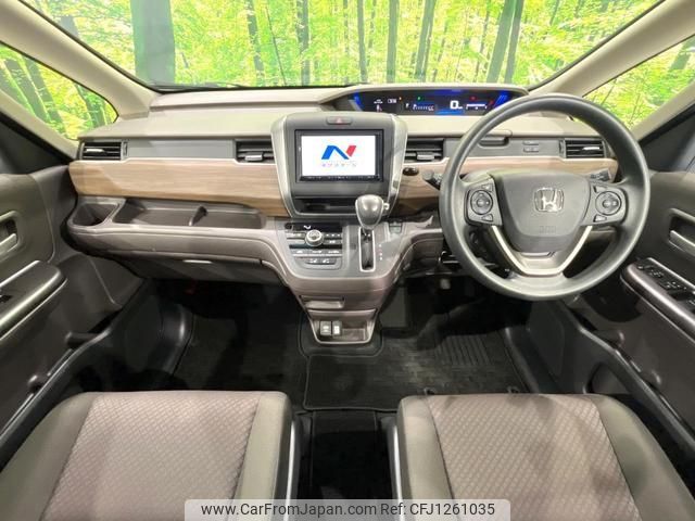 honda freed 2024 quick_quick_GB6_GB6-3207519 image 2