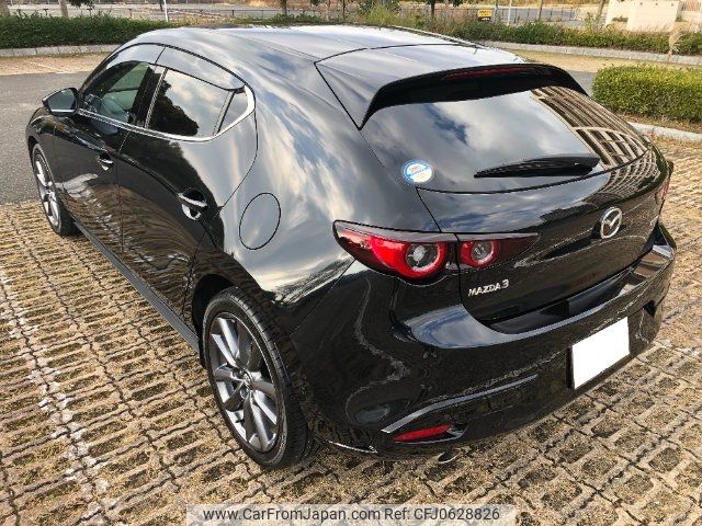 mazda mazda3 2021 -MAZDA 【福岡 303ﾉ8651】--MAZDA3 BP5P--116231---MAZDA 【福岡 303ﾉ8651】--MAZDA3 BP5P--116231- image 2