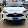 toyota yaris-cross 2021 CFJ1673607 image 2