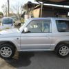 mitsubishi pajero-mini 2006 GOO_JP_700040370830221207002 image 15