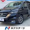 nissan serena 2018 quick_quick_GFC27_GFC27-077860 image 1