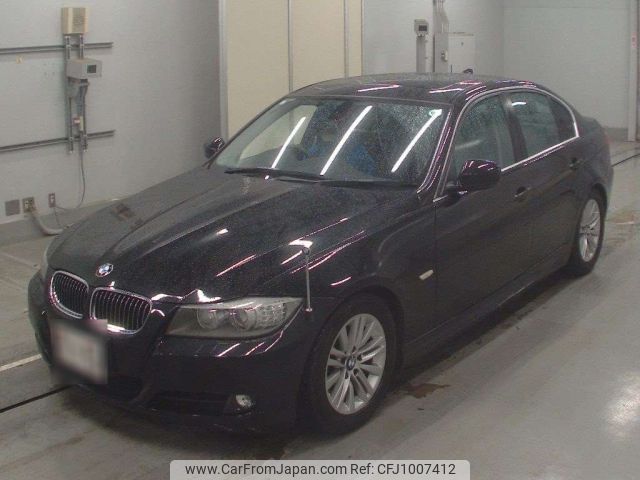 bmw 3-series 2011 -BMW--BMW 3 Series PH25-WBAPH36020NN21141---BMW--BMW 3 Series PH25-WBAPH36020NN21141- image 1