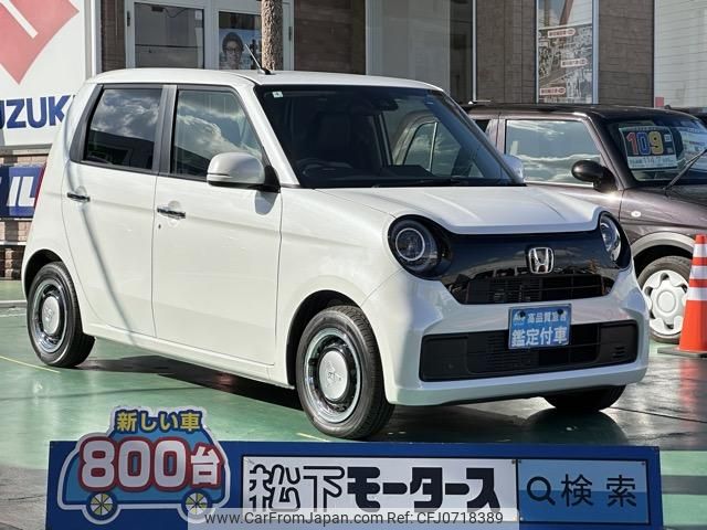 honda n-one 2024 GOO_JP_700060017330250203031 image 1