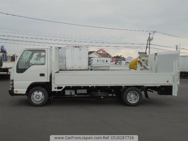 isuzu elf-truck 2006 quick_quick_PB-NPR81AR_NPR81-7015237 image 2