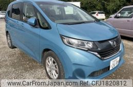 honda freed 2017 CFJ1820812