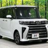 daihatsu tanto 2023 CFJ1649636 image 17