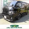 toyota hiace-van 2021 -TOYOTA 【豊橋 400ﾄ2650】--Hiace Van TRH200Vｶｲ--0331930---TOYOTA 【豊橋 400ﾄ2650】--Hiace Van TRH200Vｶｲ--0331930- image 1