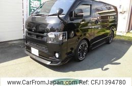 toyota hiace-van 2021 -TOYOTA 【豊橋 400ﾄ2650】--Hiace Van TRH200Vｶｲ--0331930---TOYOTA 【豊橋 400ﾄ2650】--Hiace Van TRH200Vｶｲ--0331930-