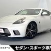 nissan fairlady-z 2018 quick_quick_Z34_Z34-580397 image 1