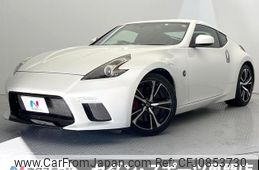 nissan fairlady-z 2018 quick_quick_Z34_Z34-580397