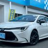 toyota corolla 2021 CFJ1561512 image 8