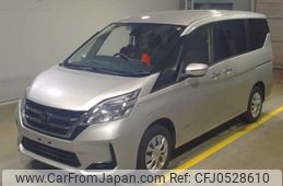 nissan serena 2022 -NISSAN--Serena 5AA-GNC27--GNC27-033538---NISSAN--Serena 5AA-GNC27--GNC27-033538-