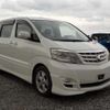 toyota alphard 2006 -TOYOTA--Alphard TA-MNH10W--MNH10-0098762---TOYOTA--Alphard TA-MNH10W--MNH10-0098762- image 1