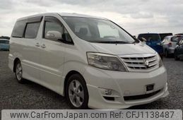 toyota alphard 2006 -TOYOTA--Alphard TA-MNH10W--MNH10-0098762---TOYOTA--Alphard TA-MNH10W--MNH10-0098762-