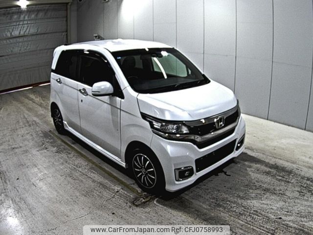 honda n-wgn 2019 -HONDA 【ＮＯ後日 】--N WGN JH1-1434379---HONDA 【ＮＯ後日 】--N WGN JH1-1434379- image 1