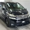 toyota vellfire 2010 -TOYOTA--Vellfire ANH20W-8130822---TOYOTA--Vellfire ANH20W-8130822- image 5