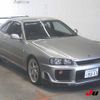 nissan skyline 2001 -NISSAN 【水戸 302ｿ9313】--Skyline ER32--002335---NISSAN 【水戸 302ｿ9313】--Skyline ER32--002335- image 1