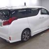 toyota alphard 2021 -TOYOTA 【大阪 336ﾓ6006】--Alphard 3BA-AGH30W--AGH30W-9025636---TOYOTA 【大阪 336ﾓ6006】--Alphard 3BA-AGH30W--AGH30W-9025636- image 5