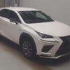 lexus nx 2019 CFJ1693379 image 4